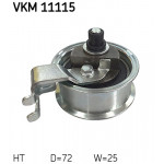 SKF Spannrolle, Zahnriemen